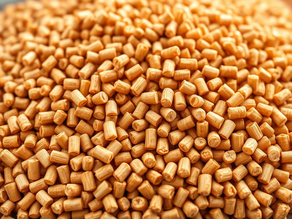 Kokskaidu granulas